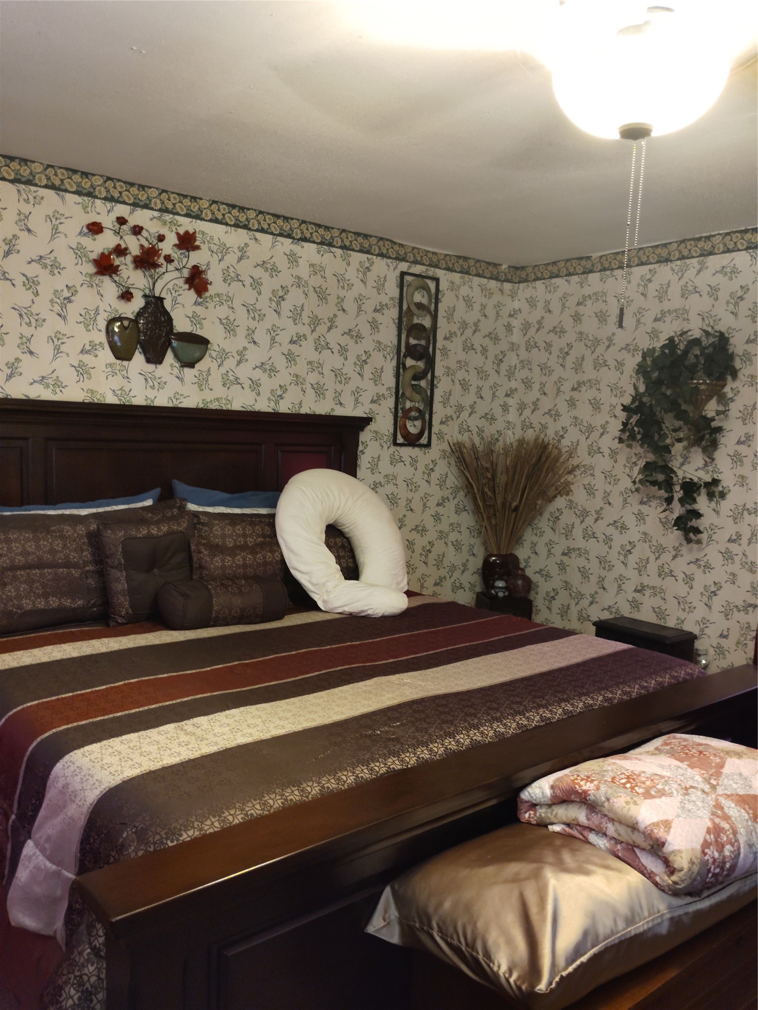 807 Allen Road Brenham, TX 77833 - Photo 4 of 7