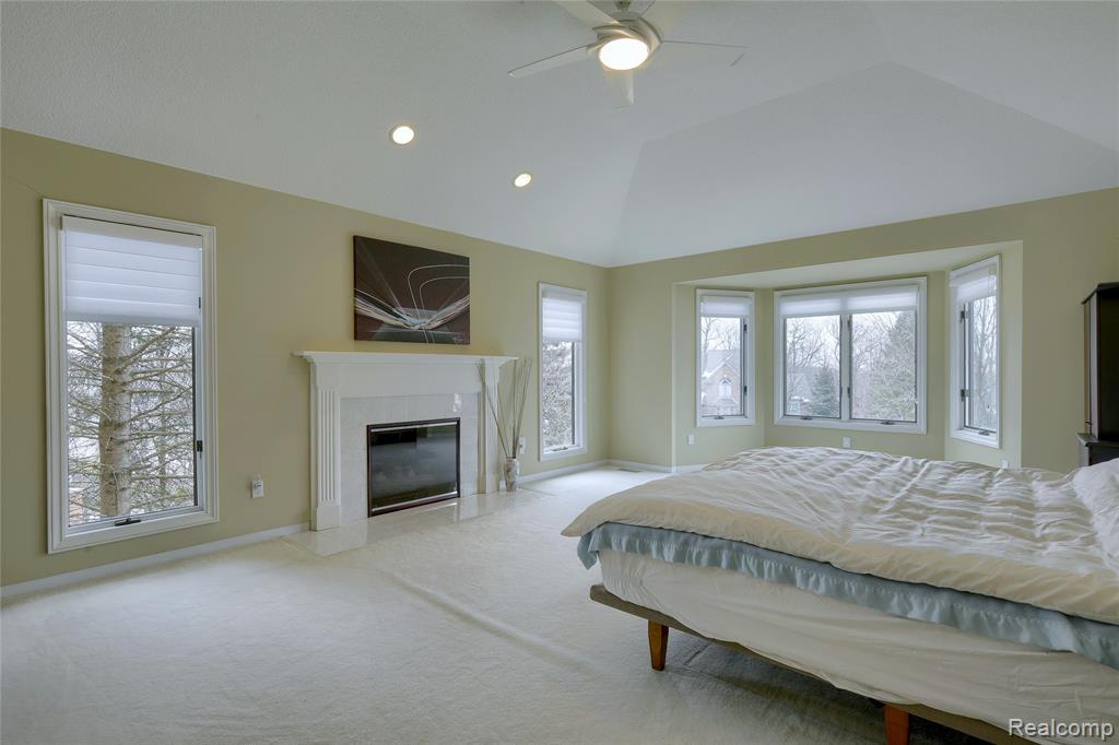 1721 Archers Pointe Rochester Hills, MI 48306 - Photo 33 of 59