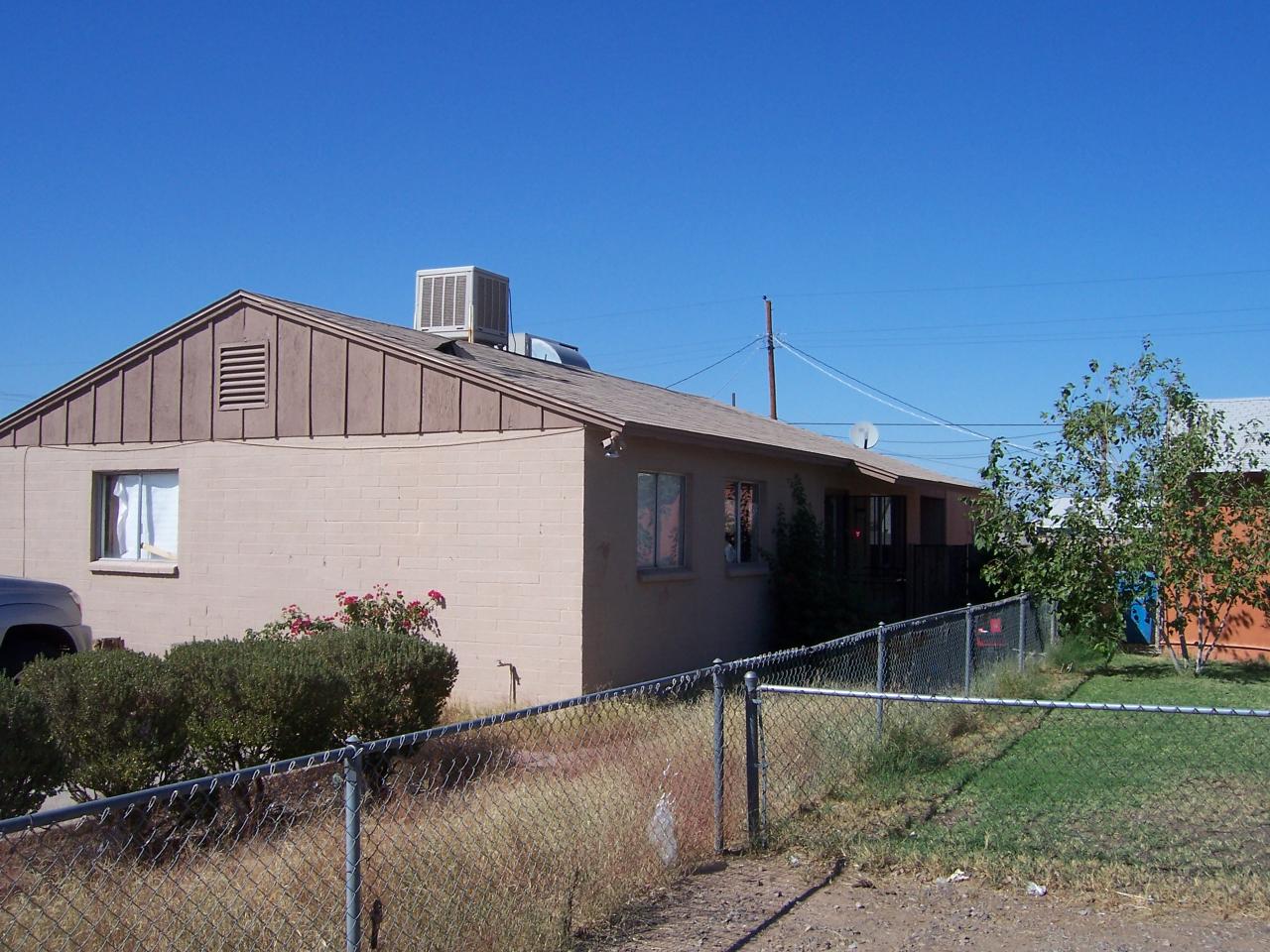 2510 East Chipman Road Phoenix, AZ 85040 - Photo 1 of 1 Front of house