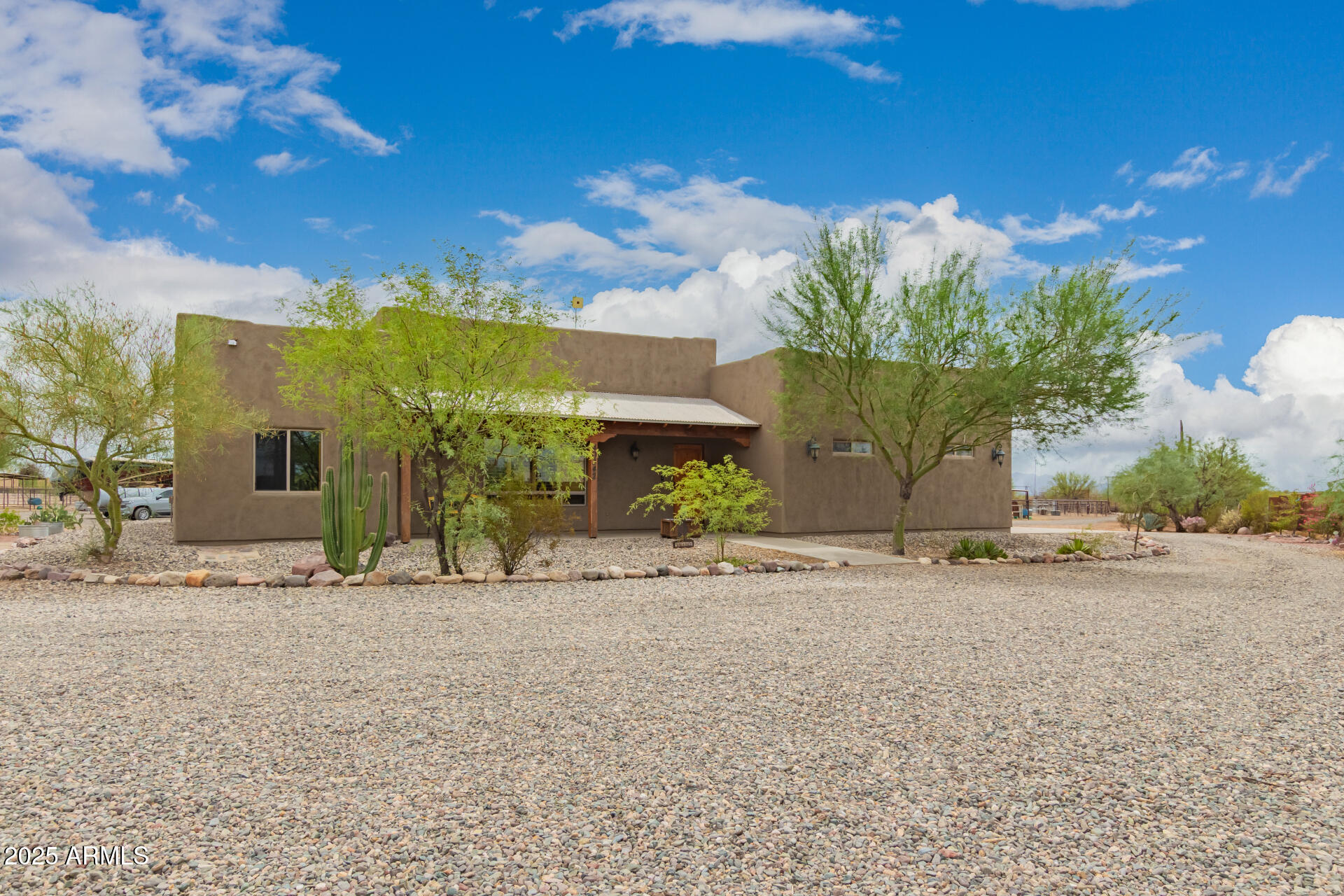 40342 North 253rd Avenue Morristown, AZ 85342 - Photo 42 of 73