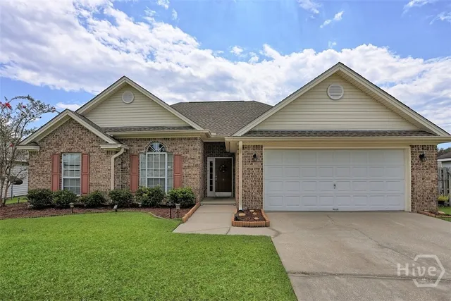 $310,000 | 10 Katama Way, Pooler, GA 31322
