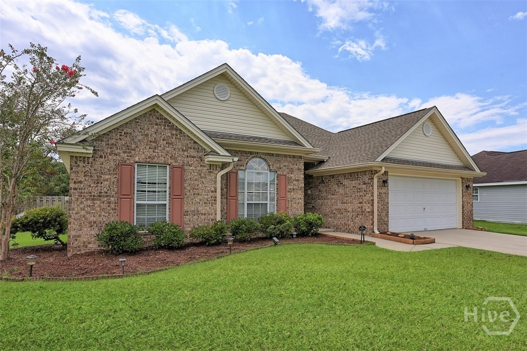 10 Katama Way Pooler, GA 31322 - Photo 2 of 44