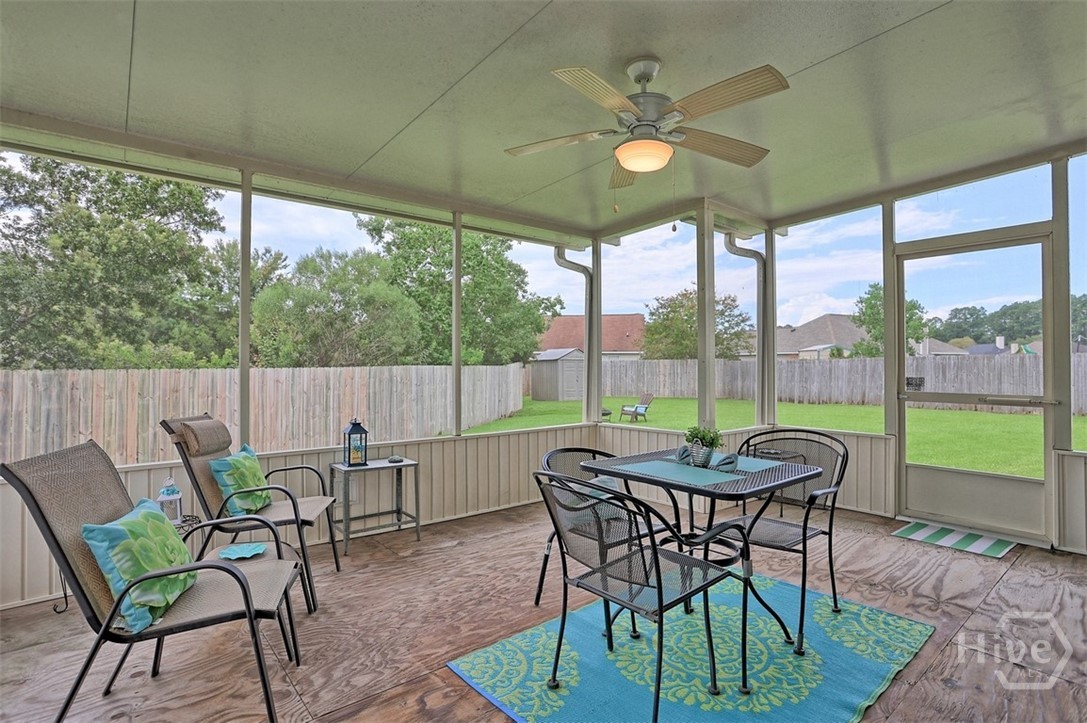 10 Katama Way Pooler, GA 31322 - Photo 35 of 44