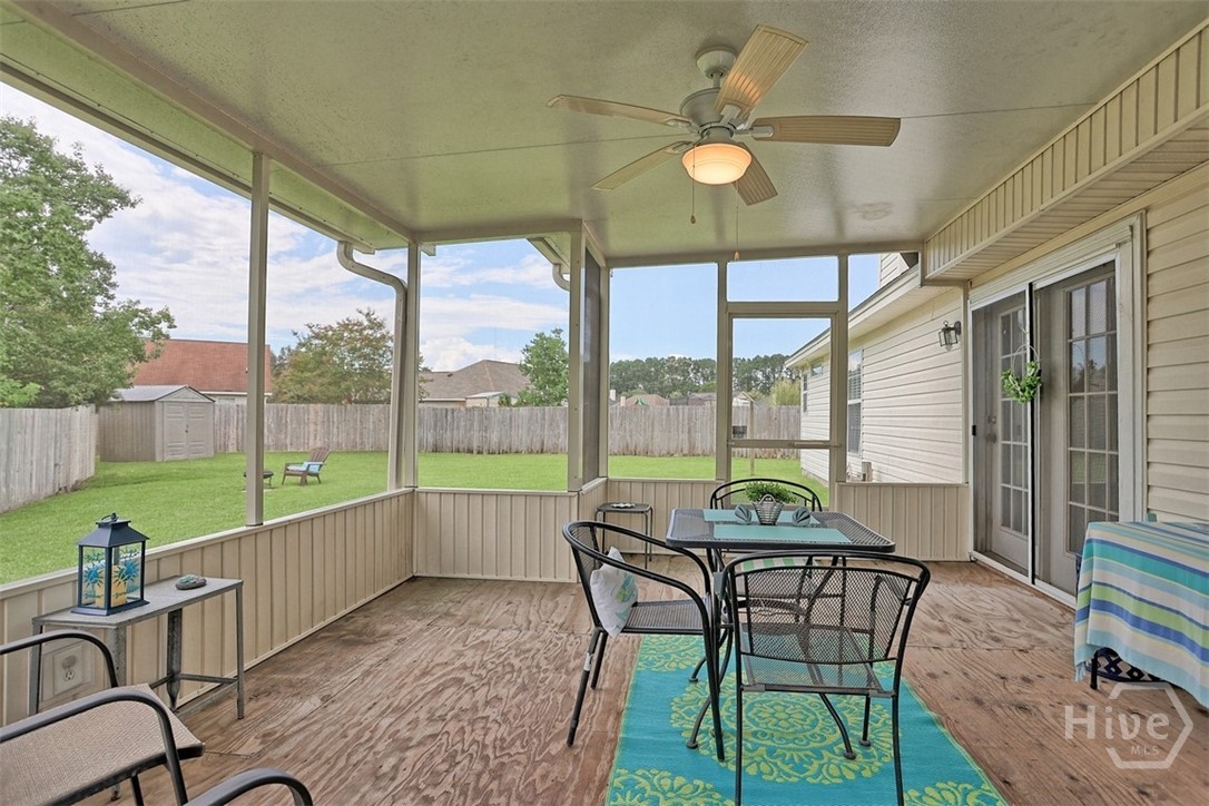 10 Katama Way Pooler, GA 31322 - Photo 36 of 44