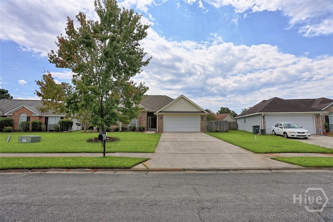 10 Katama Way Pooler, GA 31322 - Photo 4 of 44