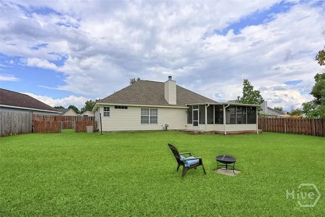 $310,000 | 10 Katama Way, Pooler, GA 31322