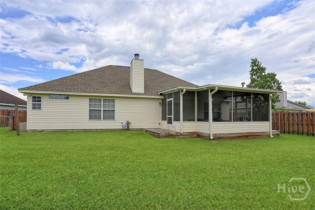 10 Katama Way Pooler, GA 31322 - Photo 43 of 44