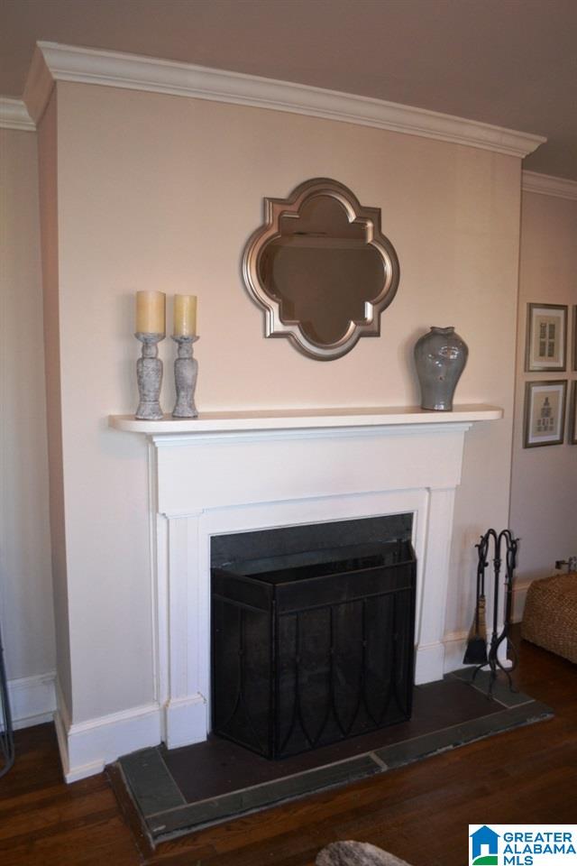 4319 Cliff Road Birmingham, AL 35222 - Photo 6 of 21