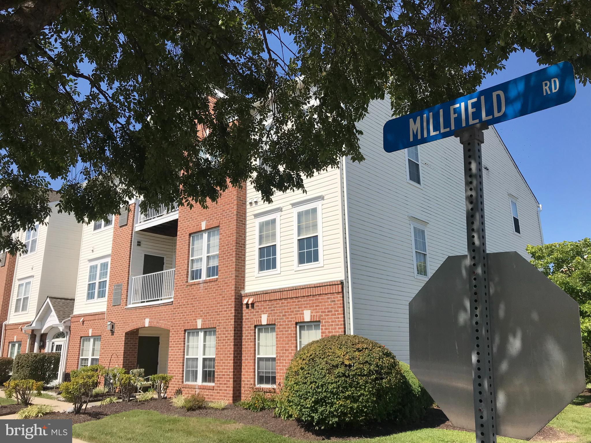 5288 Millfield Road, Unit 5288 Rosedale, MD 21237 - Photo 2 of 19