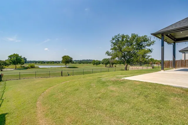 $635,000 | 1225 Crown Valley Drive, Weatherford, TX 76087