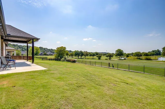$635,000 | 1225 Crown Valley Drive, Weatherford, TX 76087
