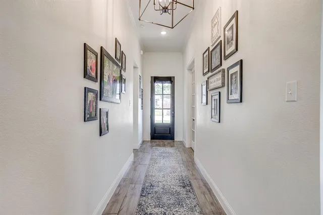 $635,000 | 1225 Crown Valley Drive, Weatherford, TX 76087