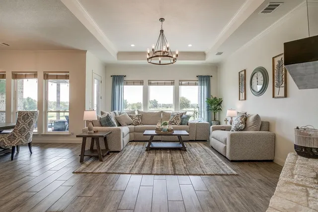 $635,000 | 1225 Crown Valley Drive, Weatherford, TX 76087