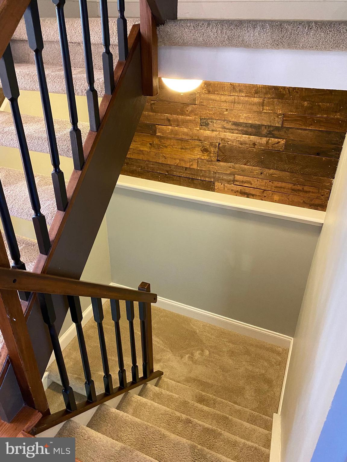 1666 Barnstead Drive Reston, VA 20194 - Photo 38 of 51 Steps to lower level