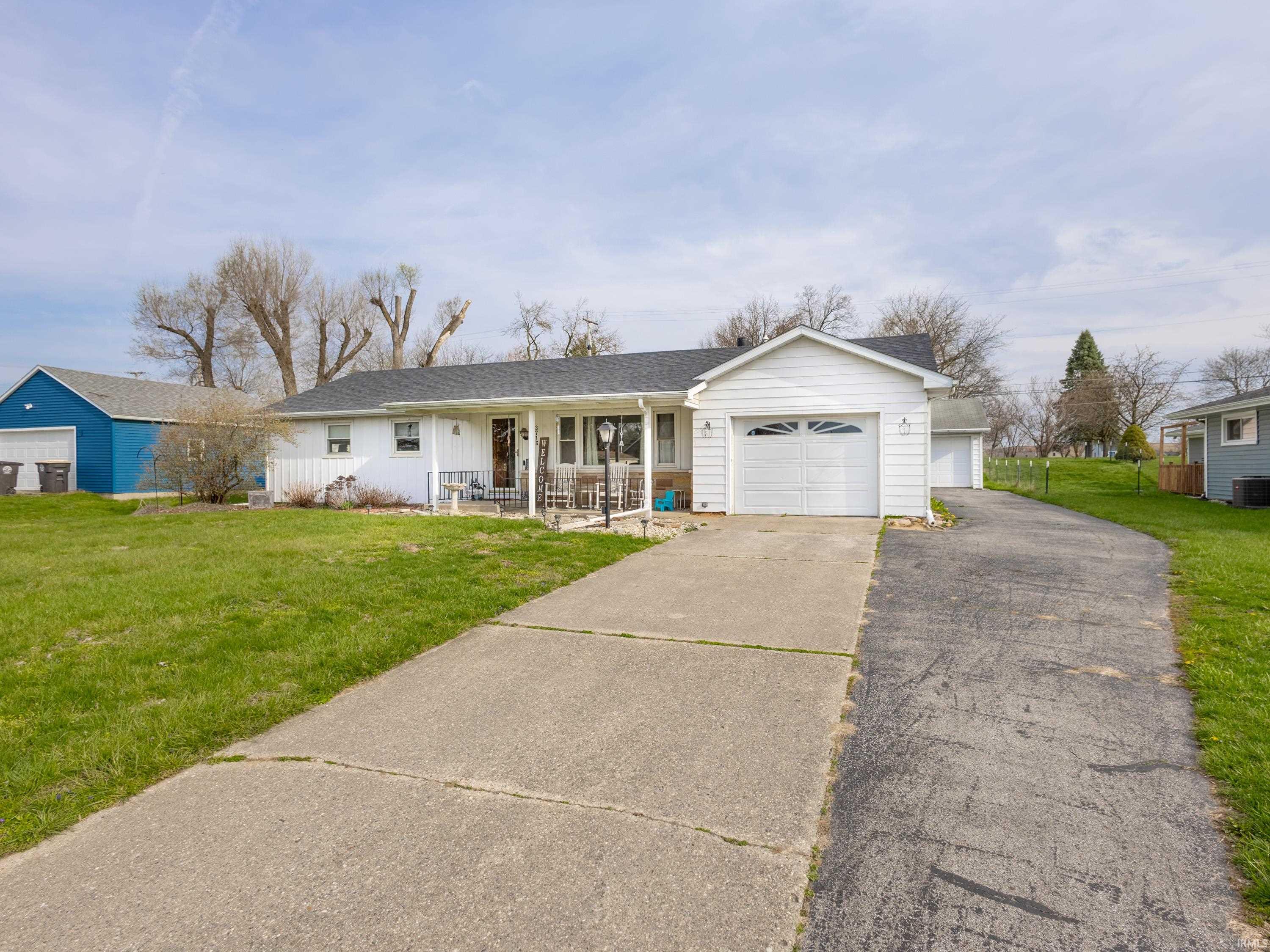 3716 Knoll Road Fort Wayne, IN 46809 - Photo 1 of 22 Gallery Image 1