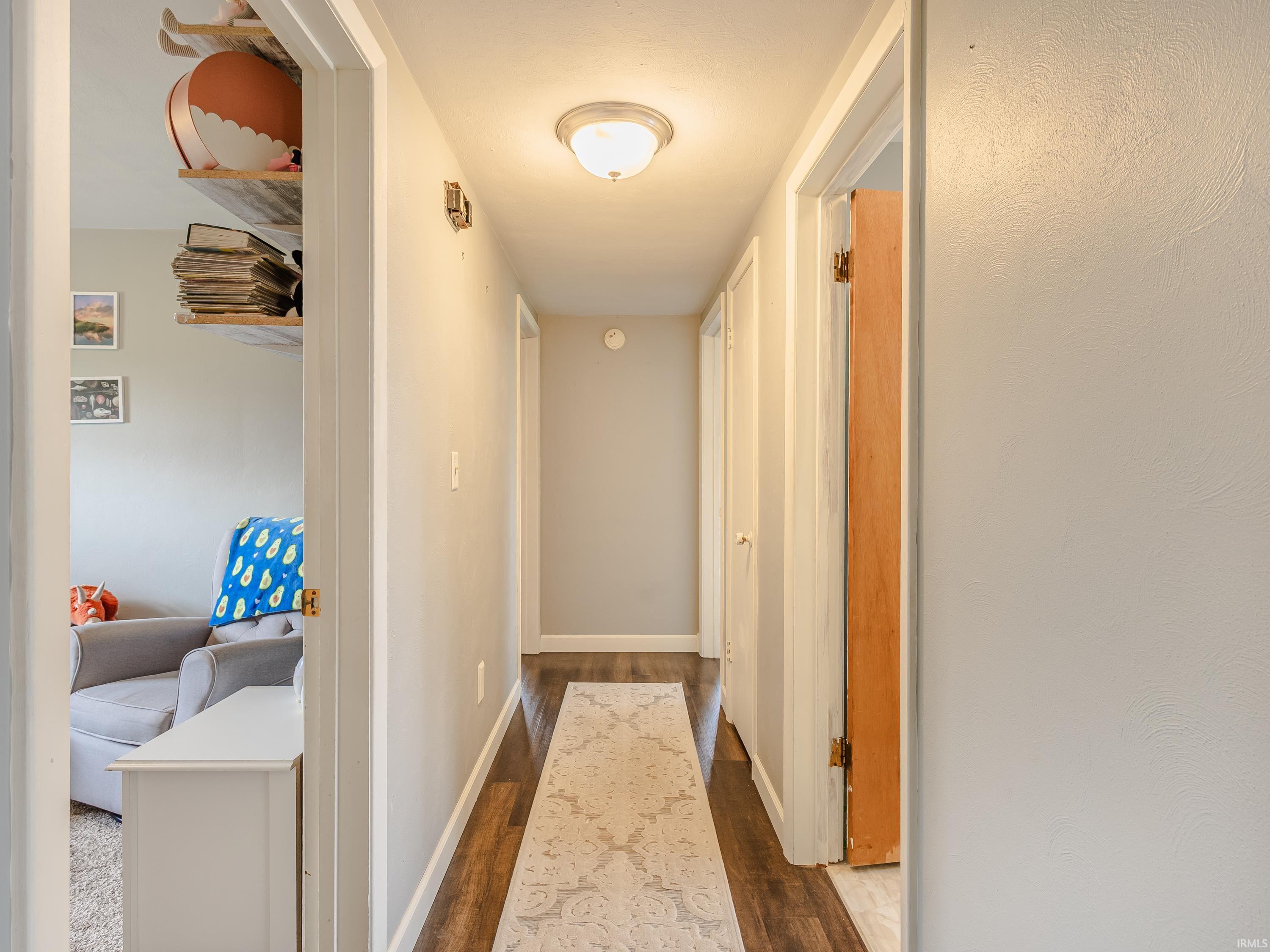 3716 Knoll Road Fort Wayne, IN 46809 - Photo 13 of 22 Gallery Image 13
