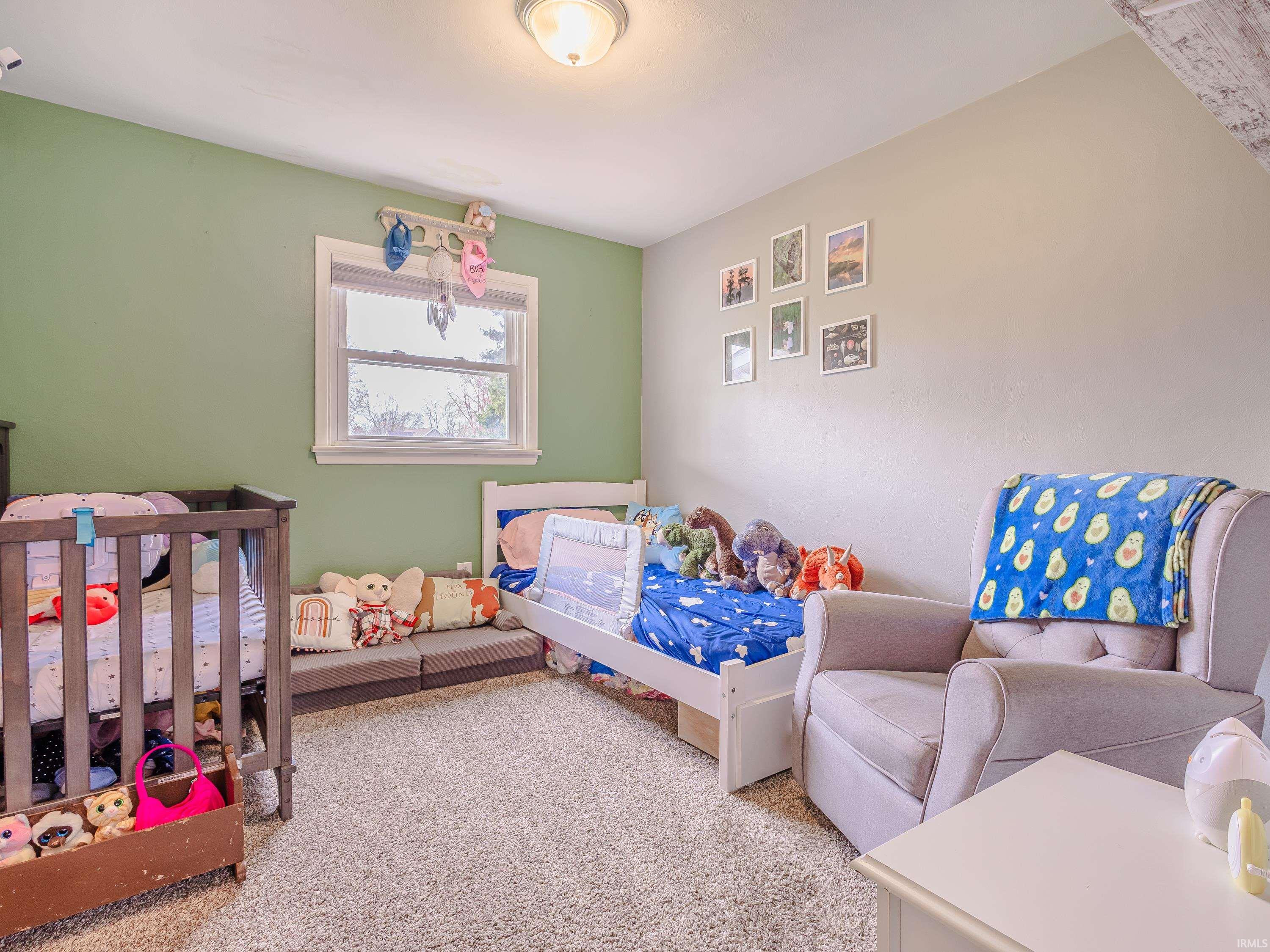 3716 Knoll Road Fort Wayne, IN 46809 - Photo 16 of 22 Gallery Image 16