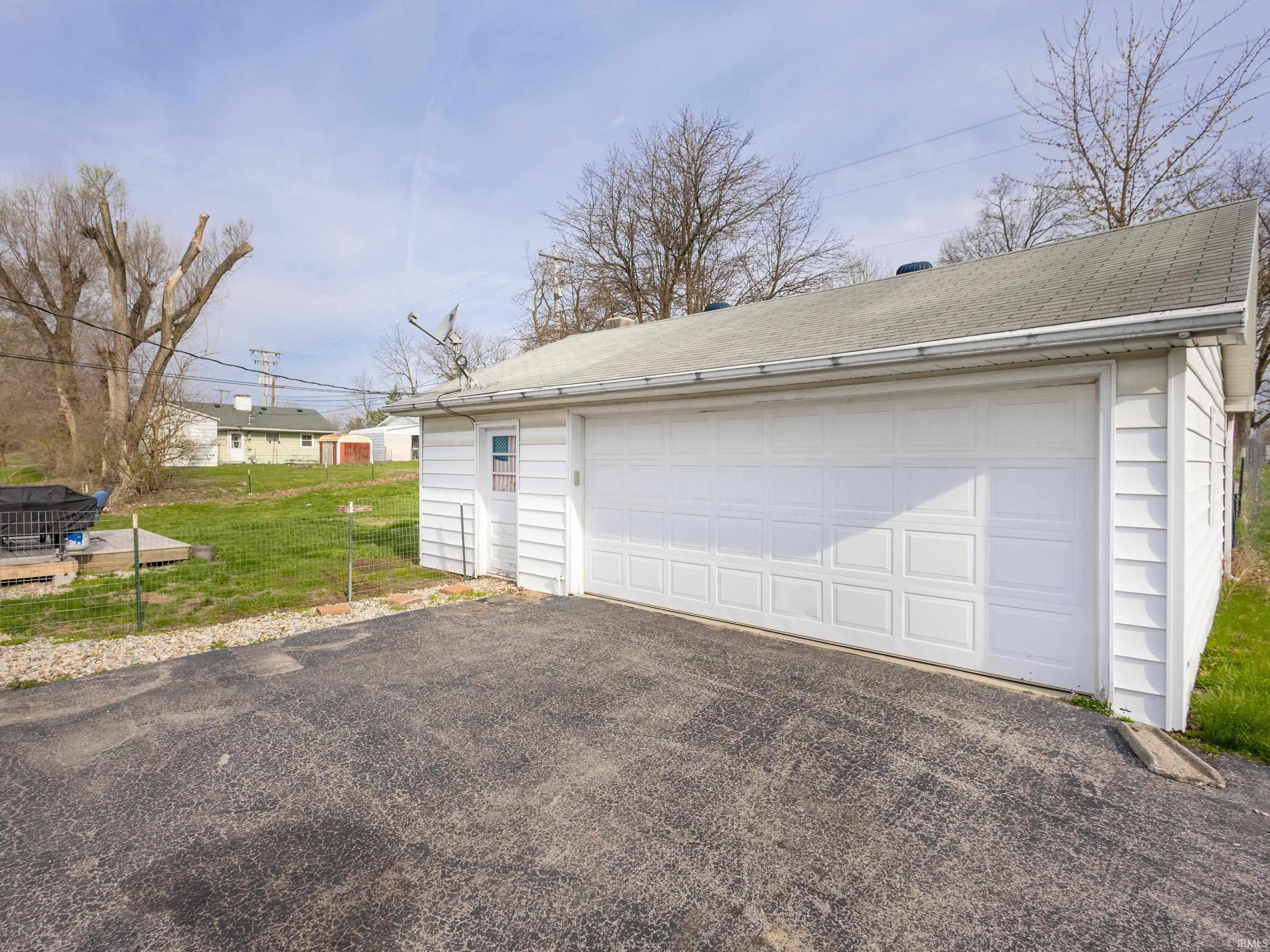 3716 Knoll Road Fort Wayne, IN 46809 - Photo 20 of 22 Gallery Image 20