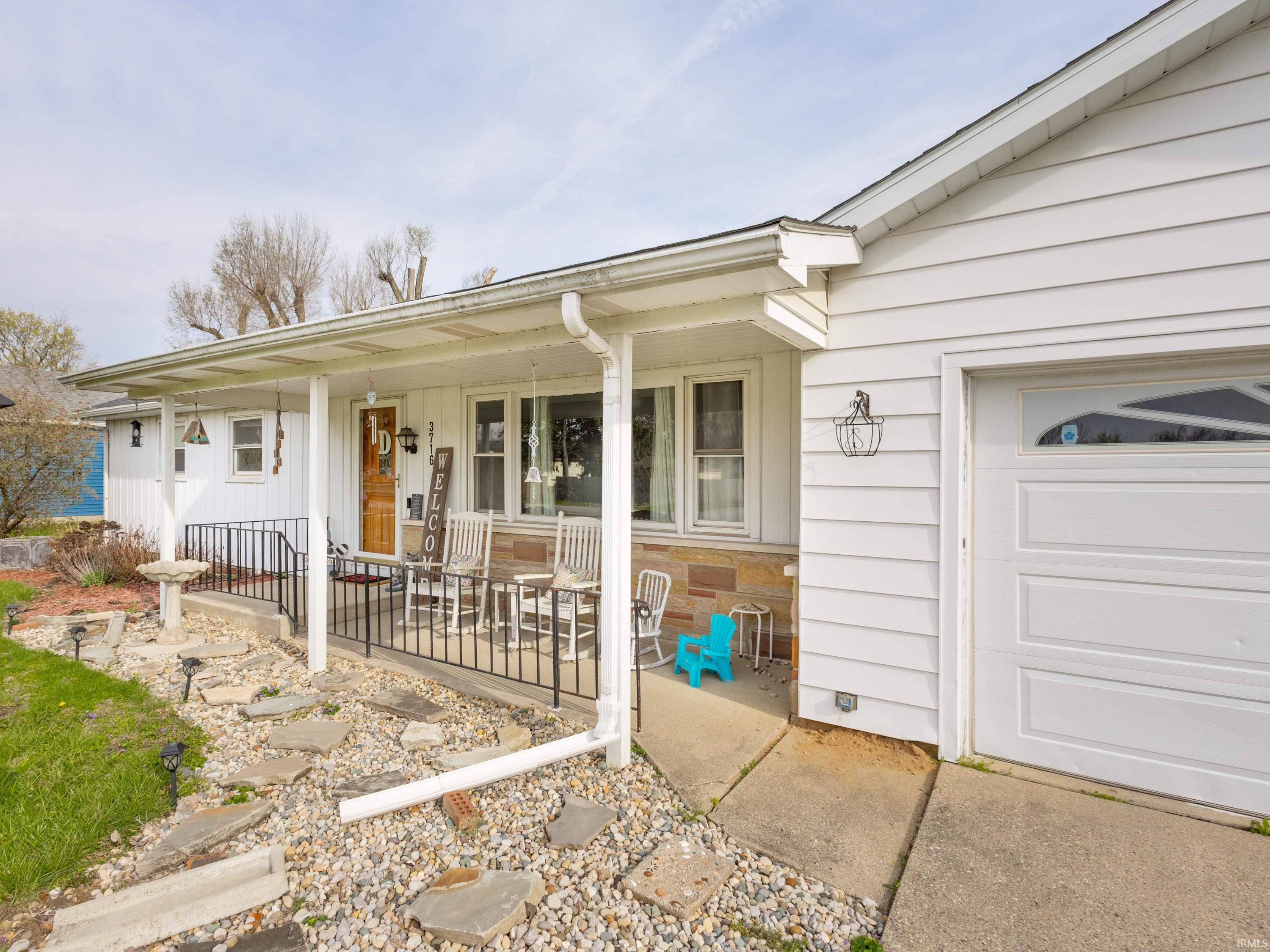 3716 Knoll Road Fort Wayne, IN 46809 - Photo 2 of 22 Gallery Image 2