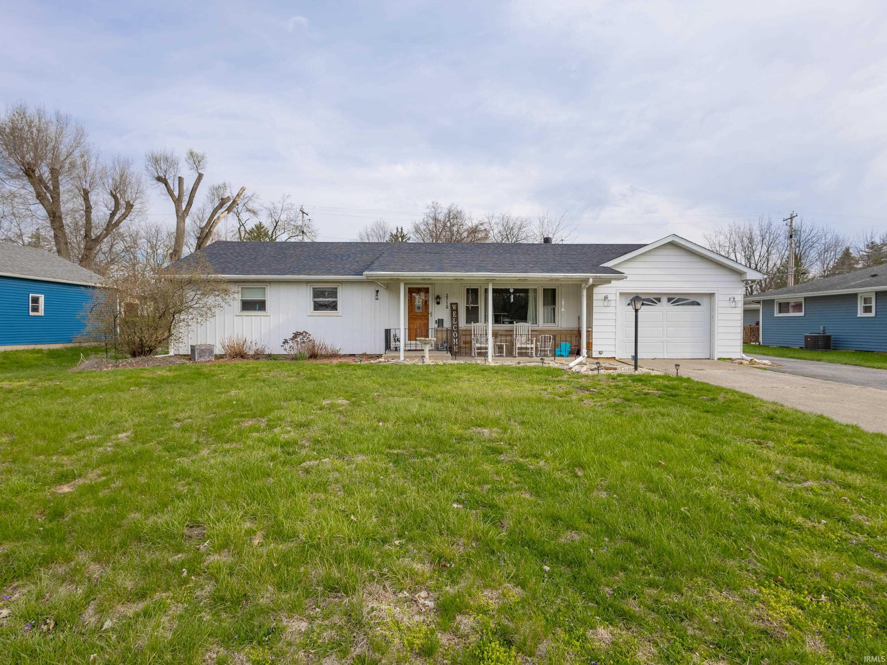 3716 Knoll Road Fort Wayne, IN 46809 - Photo 22 of 22 Gallery Image 22