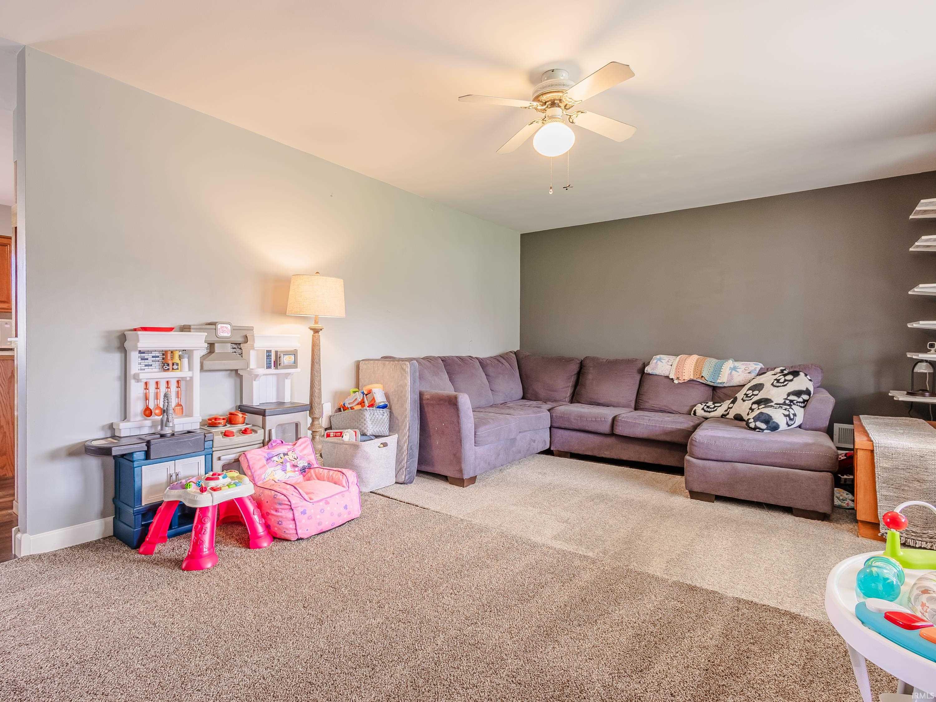 3716 Knoll Road Fort Wayne, IN 46809 - Photo 5 of 22 Gallery Image 5