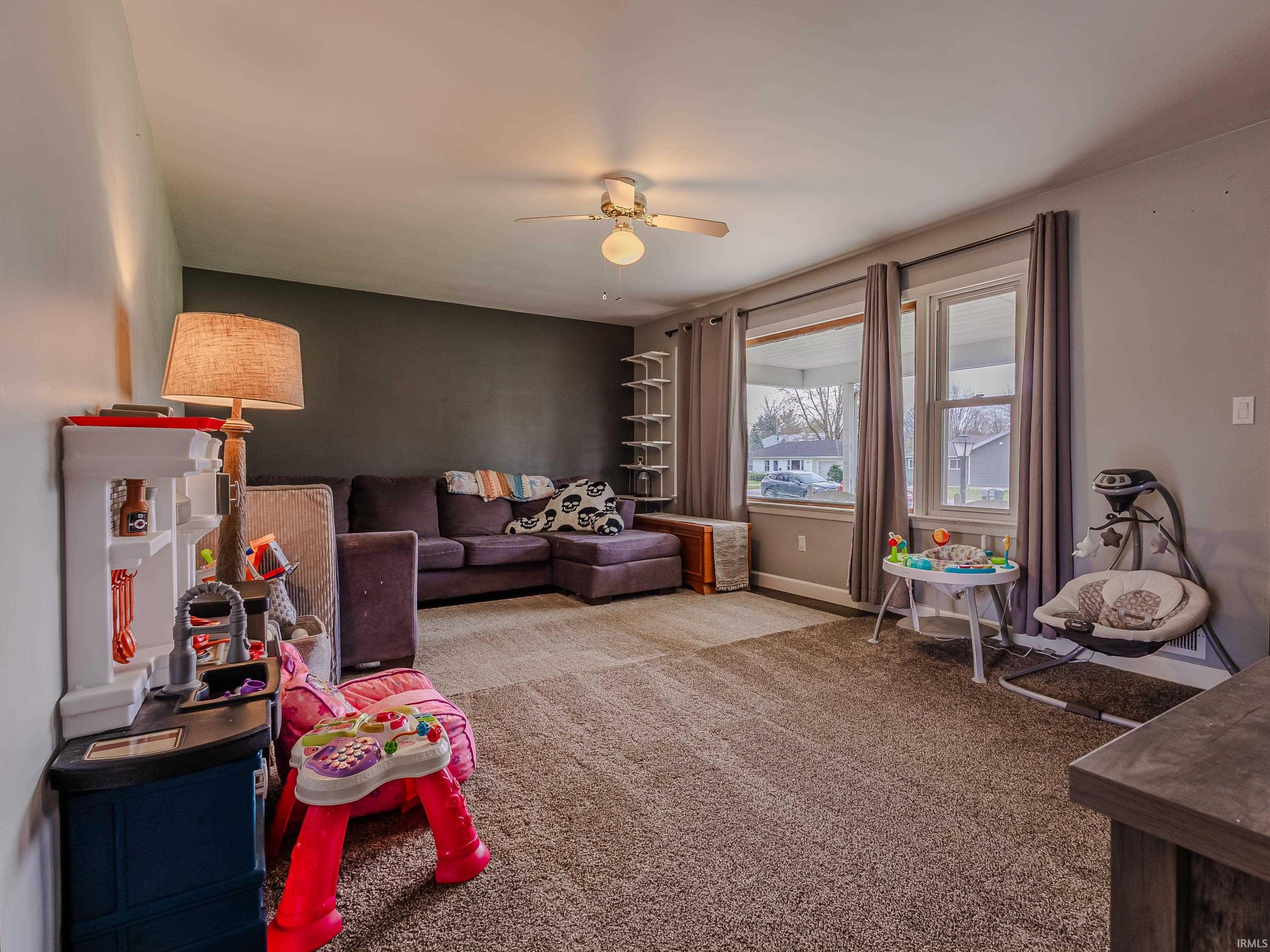 3716 Knoll Road Fort Wayne, IN 46809 - Photo 6 of 22 Gallery Image 6