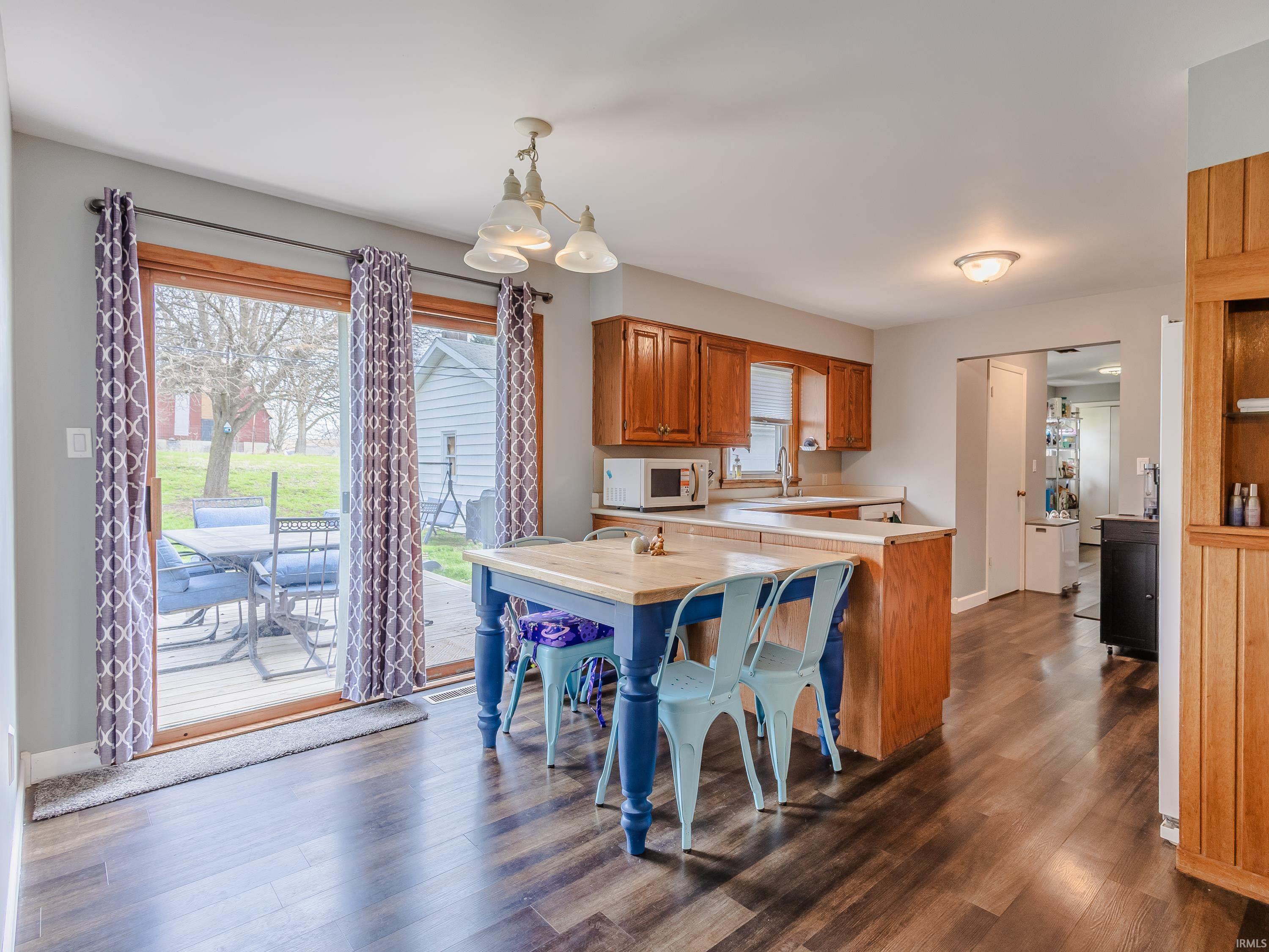 3716 Knoll Road Fort Wayne, IN 46809 - Photo 7 of 22 Gallery Image 7