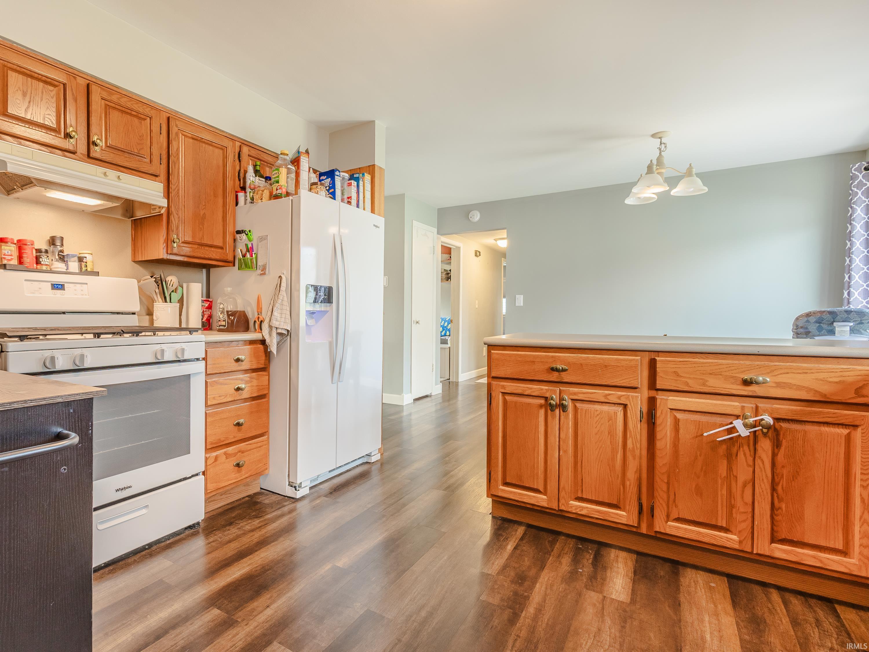 3716 Knoll Road Fort Wayne, IN 46809 - Photo 9 of 22 Gallery Image 9