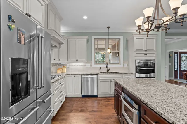 $765,000 | 123 Joels Circle, Carthage, NC 28327