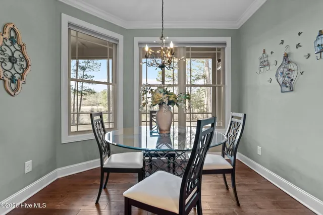 $765,000 | 123 Joels Circle, Carthage, NC 28327