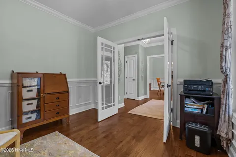 $765,000 | 123 Joels Circle, Carthage, NC 28327