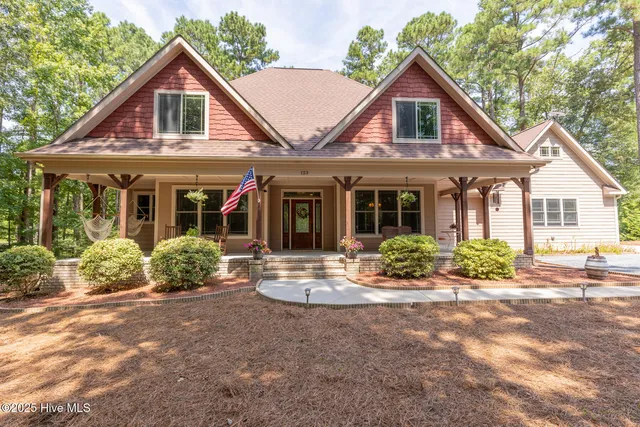 $765,000 | 123 Joels Circle, Carthage, NC 28327