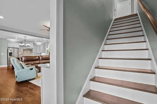 $765,000 | 123 Joels Circle, Carthage, NC 28327