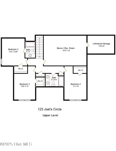 $765,000 | 123 Joels Circle, Carthage, NC 28327