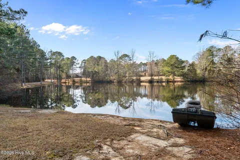 $765,000 | 123 Joels Circle, Carthage, NC 28327