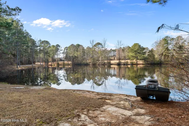 $765,000 | 123 Joels Circle, Carthage, NC 28327