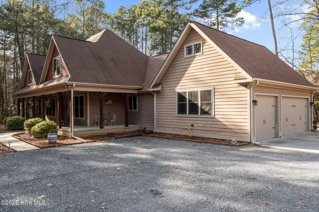 $765,000 | 123 Joels Circle, Carthage, NC 28327