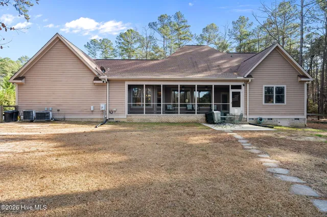 $765,000 | 123 Joels Circle, Carthage, NC 28327