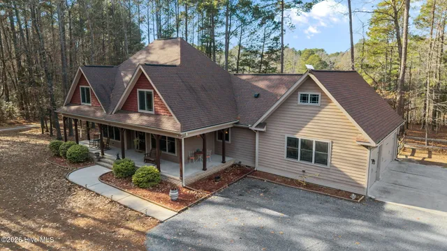 $765,000 | 123 Joels Circle, Carthage, NC 28327