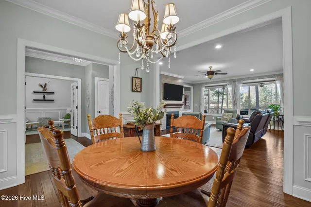 $765,000 | 123 Joels Circle, Carthage, NC 28327