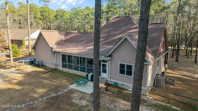 $765,000 | 123 Joels Circle, Carthage, NC 28327