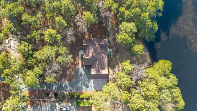 $765,000 | 123 Joels Circle, Carthage, NC 28327