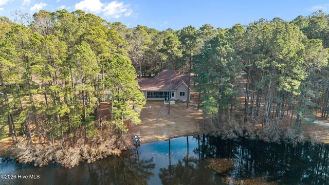 $765,000 | 123 Joels Circle, Carthage, NC 28327