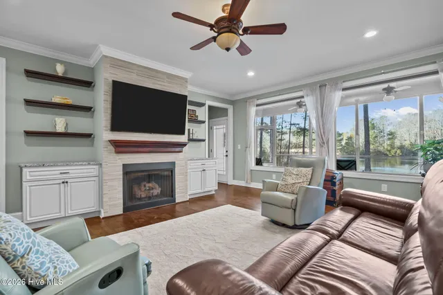 $765,000 | 123 Joels Circle, Carthage, NC 28327