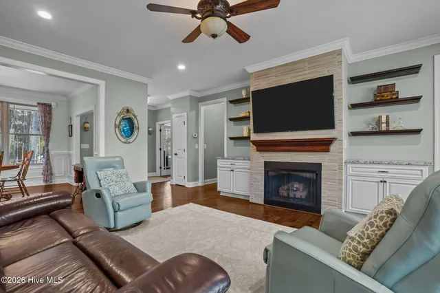 $765,000 | 123 Joels Circle, Carthage, NC 28327