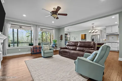 $765,000 | 123 Joels Circle, Carthage, NC 28327