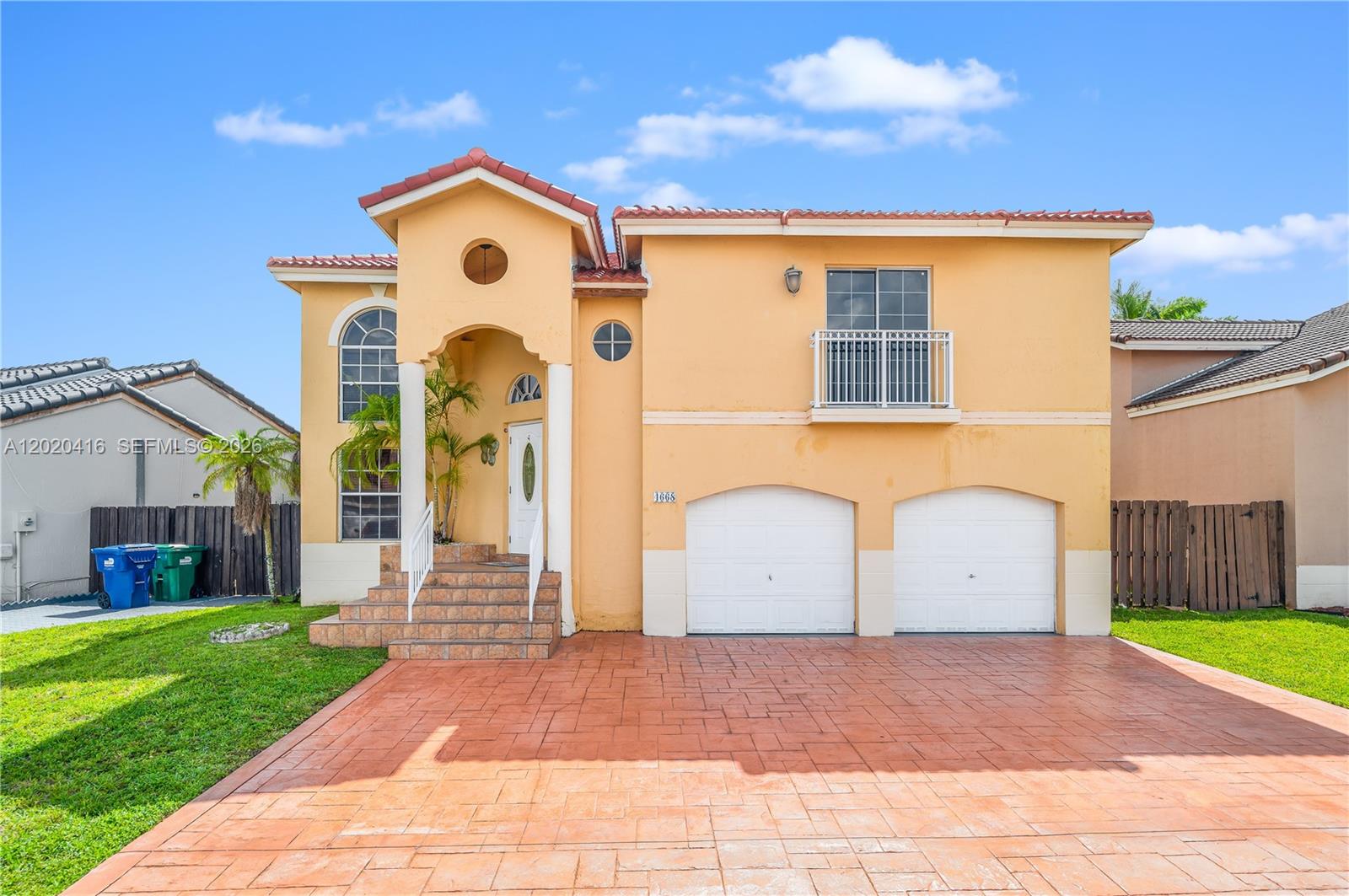 4668 Southwest 153rd Court Miami, FL 33185 - Photo 32 of 37