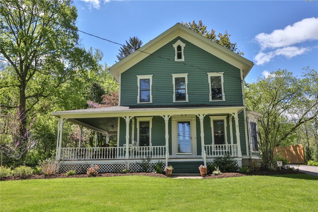 7 Rush West Rush Road Rush, NY 14543 - Photo 1 of 1 Gallery Image 1