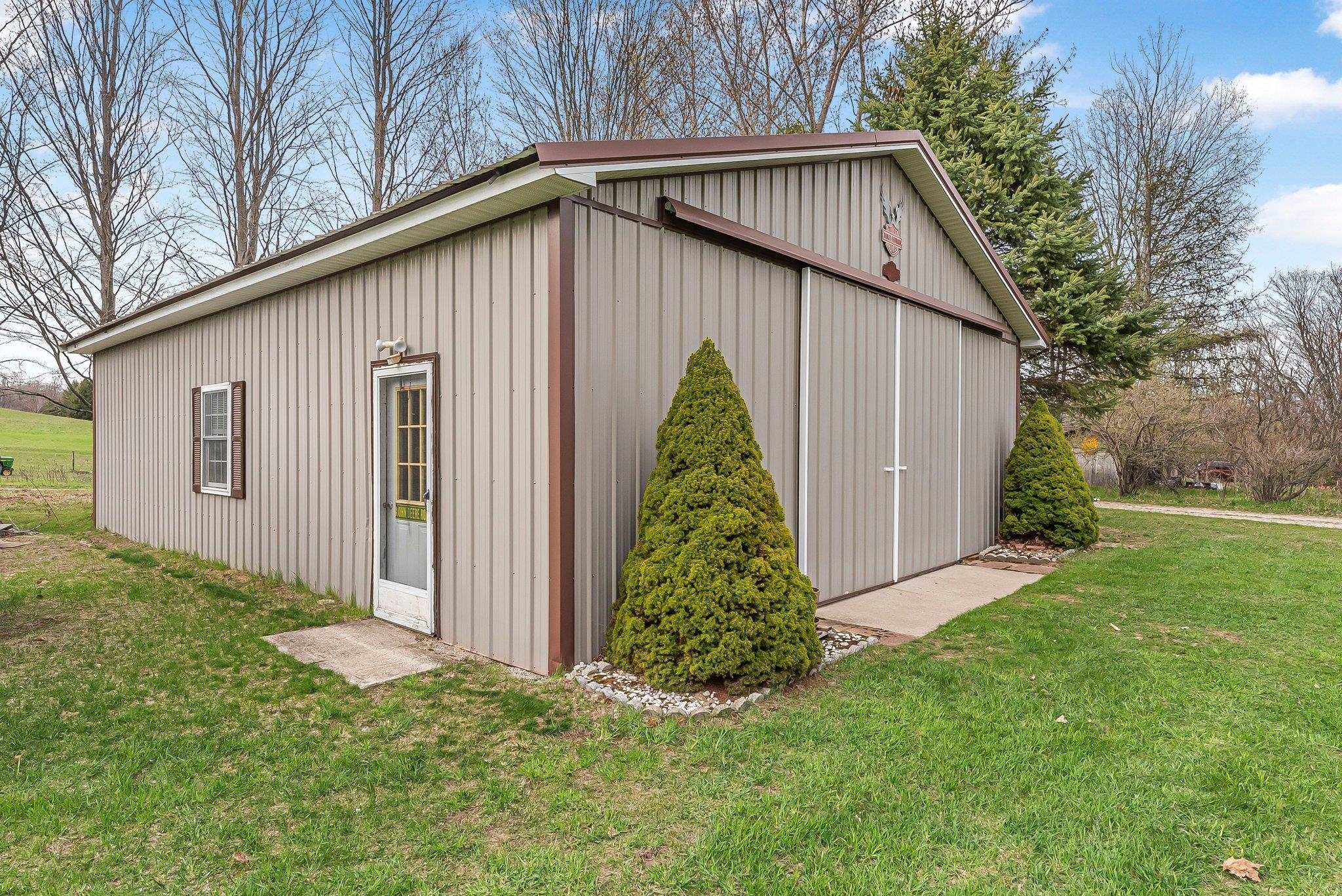 5887 East Rice Road Cedar, MI 49621 - Photo 36 of 44 1933186-20c53f47-26d8-4e89-9205-600489d2ac28.JPG