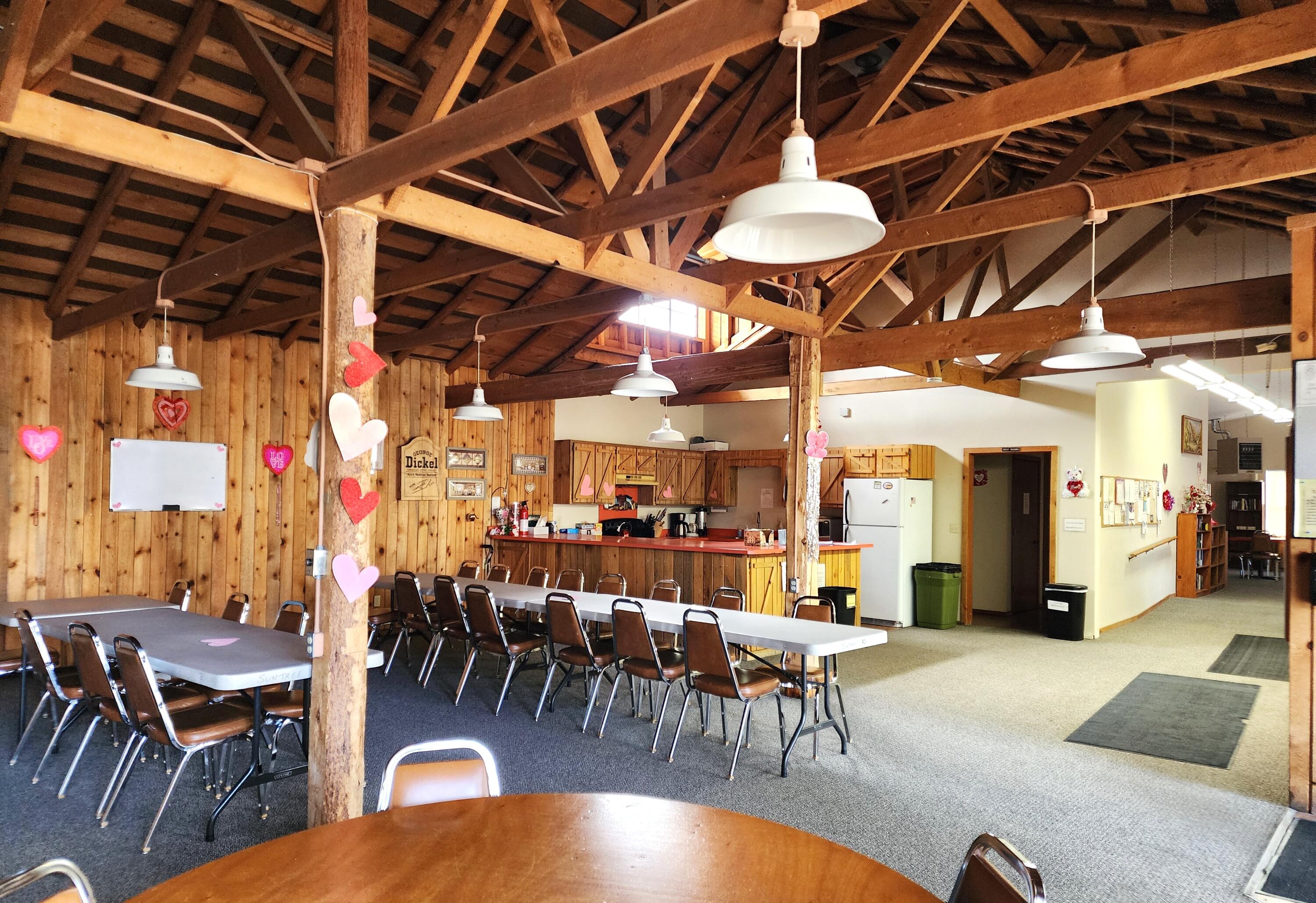 1001 Southeast 15th Street, Unit 34 Bend, OR 97702 - Photo 42 of 43 Clubhouse